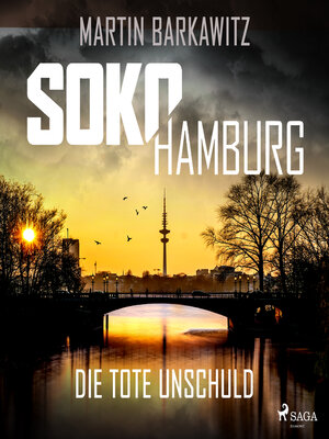 Die tote Unschuld - Audiobook